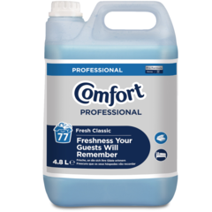 9301113 Sköljmedel Comfort 4,8L Blue