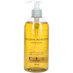TP2204 Tvål Golden Horizon 500ml