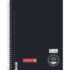 2867021590 Block A5 Linjerat Onyx