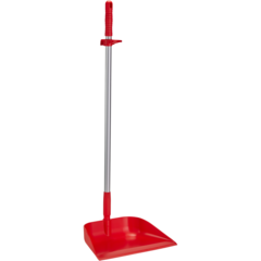 566240 Sopskyffel Stående Röd*