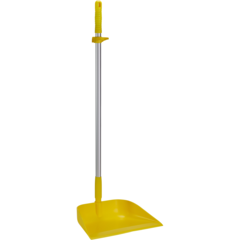 566260 FEIEBRETT STÅENDE GUL