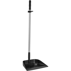 566290 Sopskyffel Stående Svart*