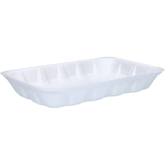 4040002 Tråg EPS S4-40 Vit 270x175x40 mm