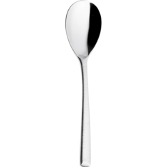 11HERM512 Salladssked Hermitage 218mm