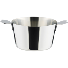 BLB148088 Skål Blomsterbergs Charlotteskål Rostfri 1l