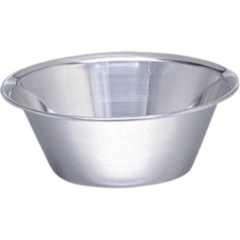 BLO455 Bunke FrankHugo Rostfri