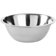 HE013 Bunke Hendi Rostfri