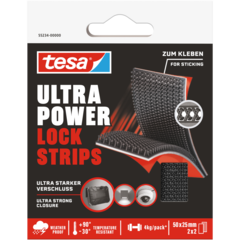 5523400 Remsor Ultra Power Lock