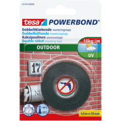 5575005 Monteringstejp Powerbond 19mm