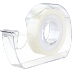 5791203 Dubbelhäftande Tejp 12mmx7,5m