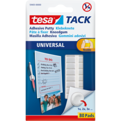 5940501 Häftmassa Universal