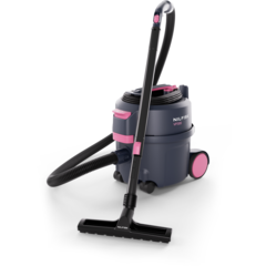 107421156 Vacuum Cleaner VP300 Hepa Pink