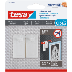 7777200 Självhäftande Spik 0,5kg