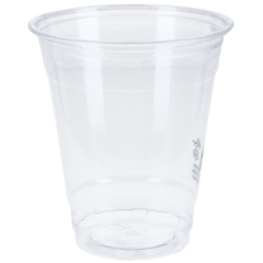 PG34 Plastglas 34cl (Ø95mm)