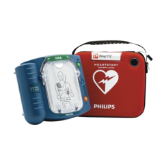 9012028 Philips HS1 inkl standardväska*