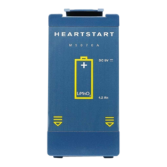 9016001 Batteri till HS1/FRx*