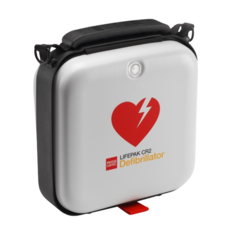 9018074 Lifepak CR2 -laukku