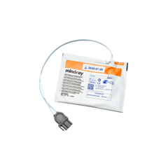 9027010 Elektroder (MR62) Mindray*