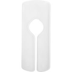 13026 Dahlander White Size Separator