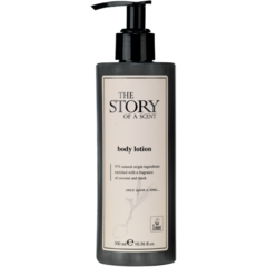 BB80100304 Lotion The STORY 300ml