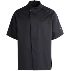 KE235601401700L Kockjacka Kort Ärm All-around*