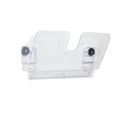 1709021 Broschyrställ vägg FLEXIPLUS A4