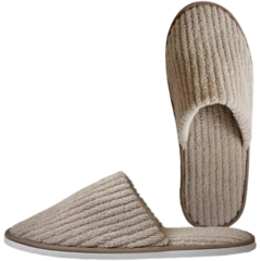 BB79 Tofflor Spa Ribbad