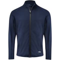 NW0358420 Tröja Herr Zip Adapt