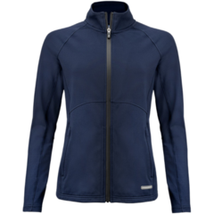 NW358421 Tröja Dam Zip Adapt