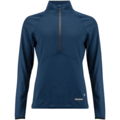 NW358425 Tröja Dam Half-Zip Adapt