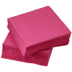 243300 Servetti 3-kerros punainen