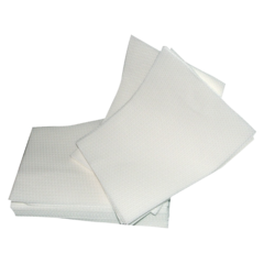 MF71521 Tvättlapp Supersoft 1-Lager 20x25cm