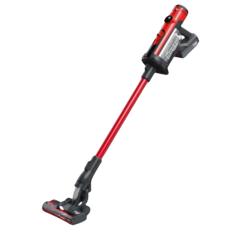 MF913928 Skaftdammsugare Numatic Henry Quick Röd