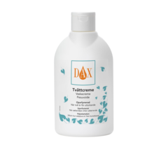 MF221 TVÄTTKRÄM 300ML DAX