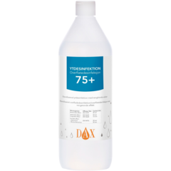 MF49512 YTDESINFEKTION 75+ DAX 1 LITER