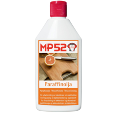 MF1010050 Paraffinolja  MP52 250ml