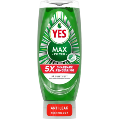 187794 Handdiskmedel Yes Max Power 450ml