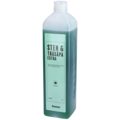 TP301-1 Sten & Träsåpa Extra 1L