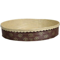 210417 Bakform Novacart 170x35mm