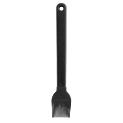 6937-1 Silikonpensel GastroMax™ Svart 25cm