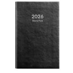 D1146 Almanakk Stor Lomme 2026