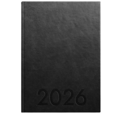 D1178 Almanakk Weekly A5 2026