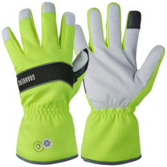 GB1131055 Fodrade arbetshandskar Granberg 1055