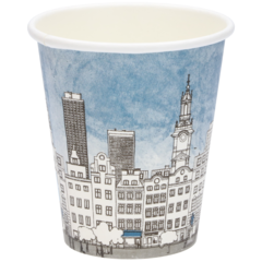 184006A Paperimuki City 18cl