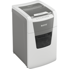 80130000 Dokumentförstörare Leitz IQ Autofeed Office 150 P4