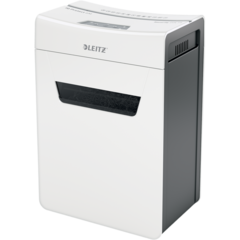 80950000 Dokumentförstörare Leitz IQ Premium P5
