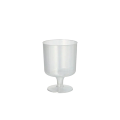 89728 Wine Glass 20cl PP