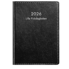 D3256 Kalender Lille Lommebok