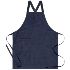 SE45776280760 Bröstlappsförkläde Supportive 70x100cm Segers 4577