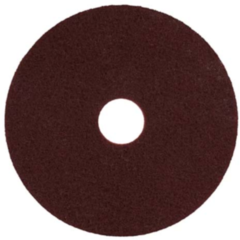 SBSPPPBR16 Golvrondell Scotch-Brite™ Brun 16" 5-Pack